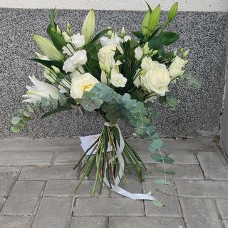 Букет Благодаря