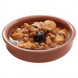 Callos de cerdo