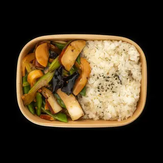 39. VeggieDon