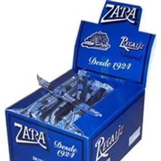 Zara natural 10 unid