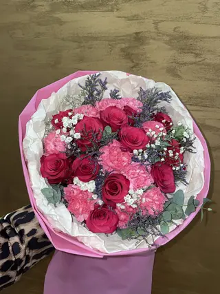 BUKET 6