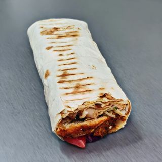 Шаурма М  (419г)