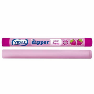 Vidal - Dipper Morango