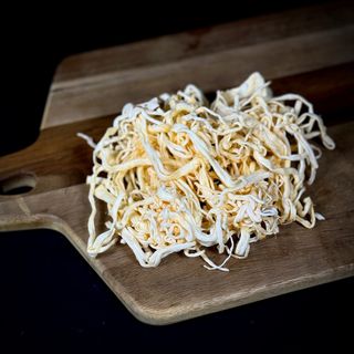 Сир Альберт зі смаком бекону (100г)