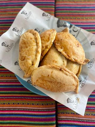 Empanada di carne