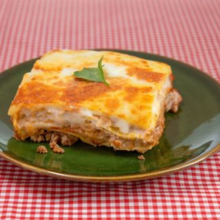 Lasagne