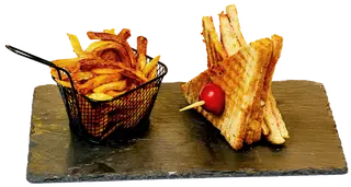 Клуб сандвич (300г)