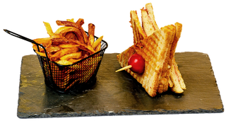 Клуб сандвич (300г)