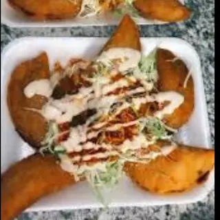 Pasteles (2 uds.)