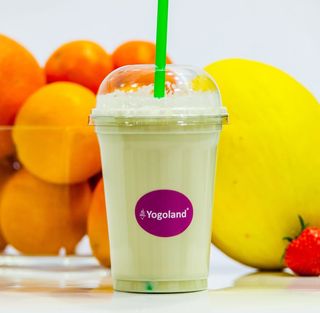 Koktajl białkowy Fitness 0.4l