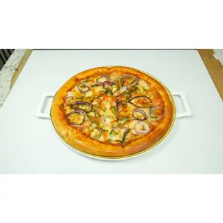 Indiana Pizza