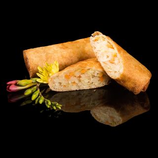 1. Involtini primavera - 2 pezzi