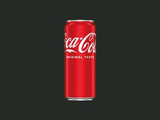 Coca-cola 330ml