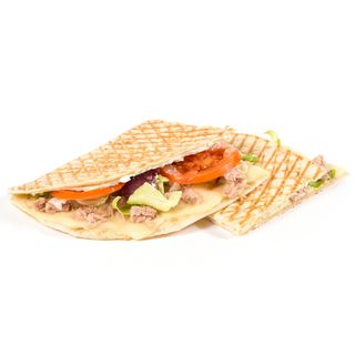 Piadina Tonno 2x