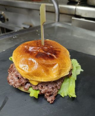 Smash Clásica Normal