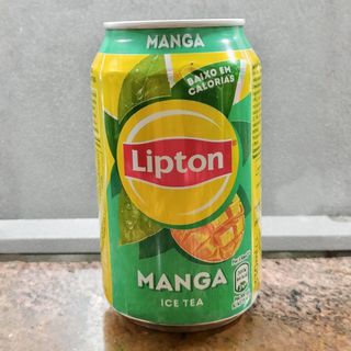 lipton ice tea manga