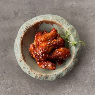 Крильця Світ Чилі