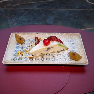 CASSATA SICILIANA