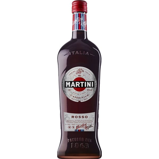 Vermut Martini Rojo 1 L