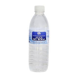 Agua Rosal (500 Ml.)