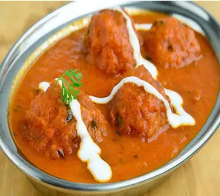 Palak Kopta