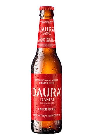 Daura 33 cl