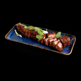 Torrezno coreano