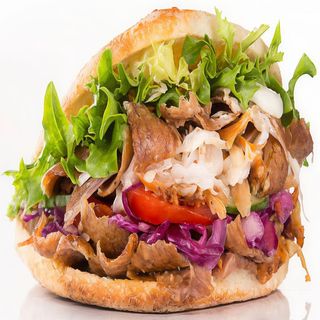 Doner Kebab
