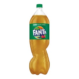 Fanta Guaraná 1,5L