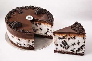 Tort Oreo