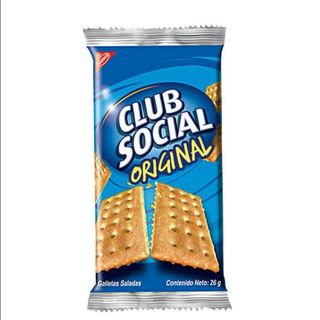 Galleta Club Social (1 ud.)