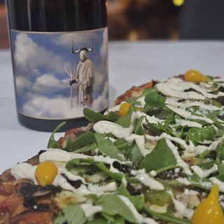 Pizza la americanada