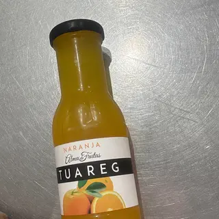 Zumo De Naranja