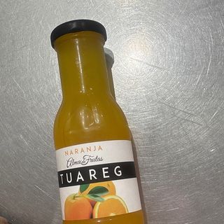 Zumo De Naranja