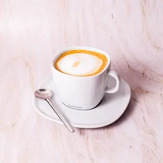 Cappuccino Vegetale