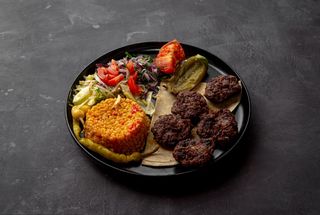 Köfte