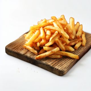 Картофель фри