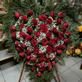 wieniec duży