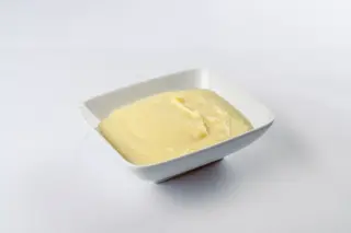 Purè di Patate