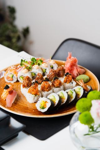 Itamae special 24 szt.