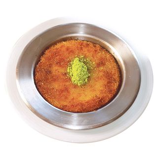 Кюнефе с шам фъстък (220г)