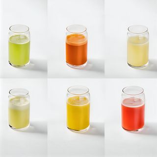 Фреш Яблуко-Морква