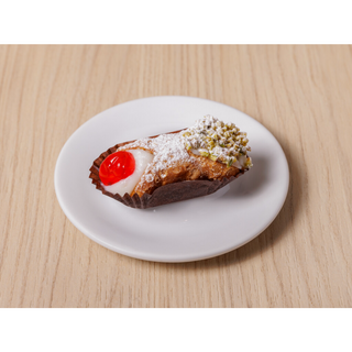 Cannolo siciliano mignon