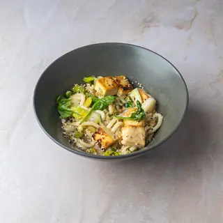 Kitsune udon