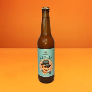 Ernest lager 0.5l