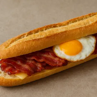 Bocadillo especial luton 