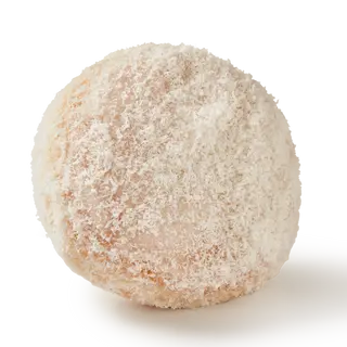 Dunkin Coco Avellana