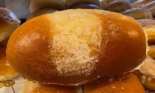 Bollo De Mantequilla (90 Grs)