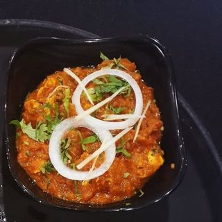 Tikka masala dich chicken
