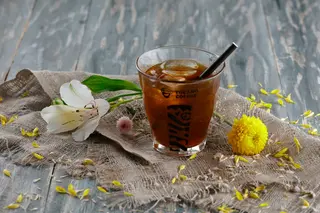 Cold Brew